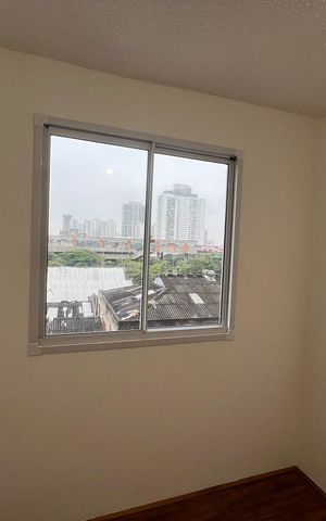 Apartamento para alugar com 27m², 1 quarto e sem vaga Apartamento para alugar com 27m², 1 quarto e sem vagaQuarto