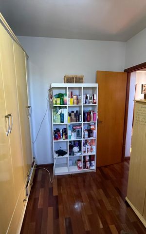 Apartamento à venda com 59m², 3 quartos e 1 vaga Apartamento à venda com 59m², 3 quartos e 1 vagaquarto 2