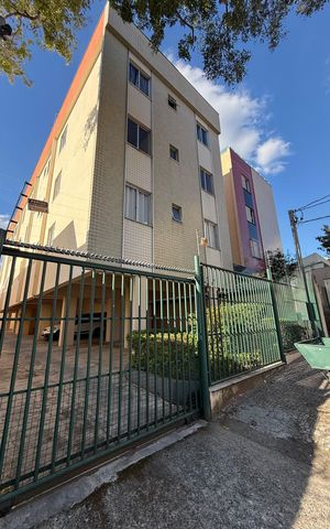 Apartamento à venda com 59m², 3 quartos e 1 vaga Apartamento à venda com 59m², 3 quartos e 1 vagafachada