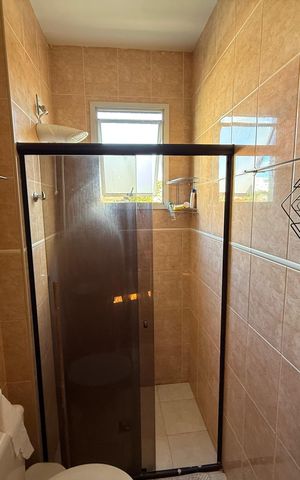 Apartamento à venda com 59m², 3 quartos e 1 vaga Apartamento à venda com 59m², 3 quartos e 1 vagabanheiro