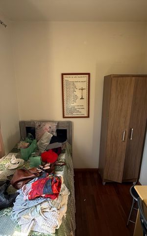 Apartamento à venda com 59m², 3 quartos e 1 vaga Apartamento à venda com 59m², 3 quartos e 1 vagaquarto 1
