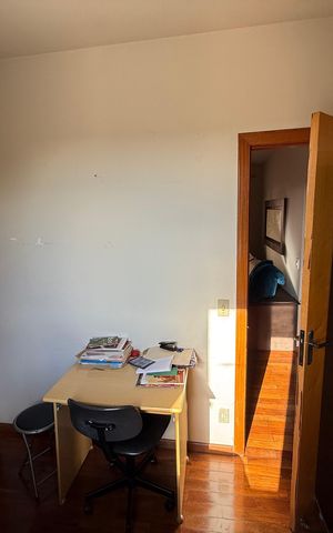 Apartamento à venda com 59m², 3 quartos e 1 vaga Apartamento à venda com 59m², 3 quartos e 1 vagaquarto 1