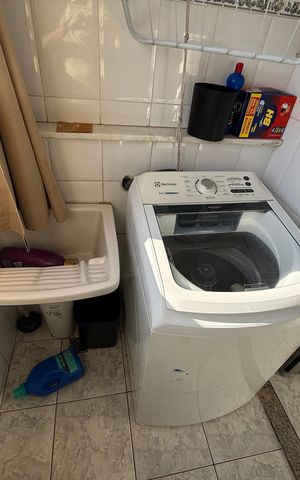 Apartamento à venda com 59m², 3 quartos e 1 vaga Apartamento à venda com 59m², 3 quartos e 1 vagaÁrea de Serviço