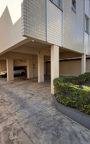 Apartamento à venda com 59m², 3 quartos e 1 vaga Apartamento à venda com 59m², 3 quartos e 1 vagagaragem
