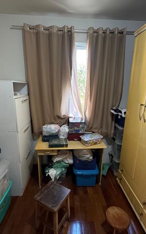 Apartamento à venda com 59m², 3 quartos e 1 vaga Apartamento à venda com 59m², 3 quartos e 1 vagaquarto 2