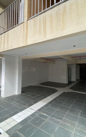 Apartamento à venda com 51m², 2 quartos e 1 vaga