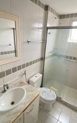 Apartamento à venda com 51m², 2 quartos e 1 vaga