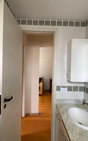 Apartamento à venda com 51m², 2 quartos e 1 vaga