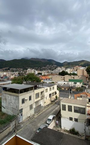 Apartamento à venda com 51m², 2 quartos e 1 vaga