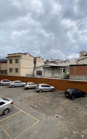 Apartamento à venda com 51m², 2 quartos e 1 vaga