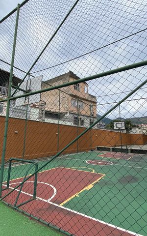 Apartamento à venda com 51m², 2 quartos e 1 vaga