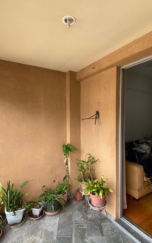 Apartamento à venda com 51m², 2 quartos e 1 vaga