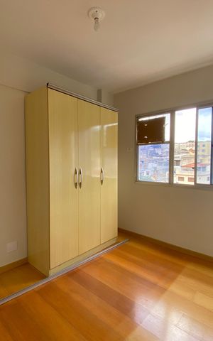 Apartamento à venda com 51m², 2 quartos e 1 vaga