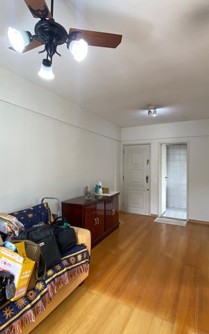 Apartamento à venda com 51m², 2 quartos e 1 vaga