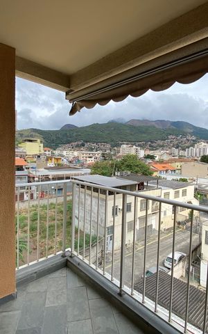 Apartamento à venda com 51m², 2 quartos e 1 vaga