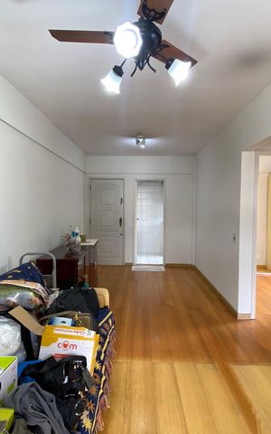 Apartamento à venda com 51m², 2 quartos e 1 vaga