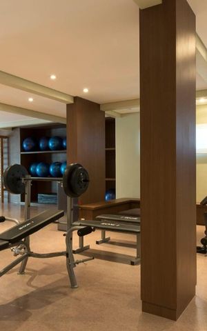 Apartamento à venda com 49m², 2 quartos e 1 vaga Apartamento à venda com 49m², 2 quartos e 1 vagaÁrea externa