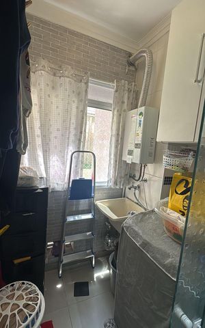 Apartamento à venda com 49m², 2 quartos e 1 vaga