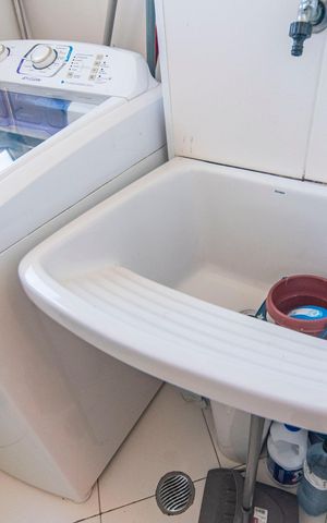 Apartamento à venda com 51m², 2 quartos e 1 vaga Apartamento à venda com 51m², 2 quartos e 1 vagaÁrea de Serviço