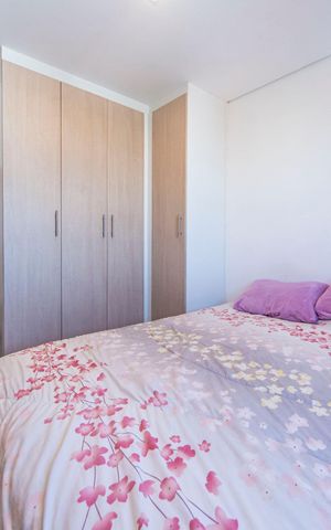 Apartamento à venda com 51m², 2 quartos e 1 vaga Apartamento à venda com 51m², 2 quartos e 1 vagaQuarto 1