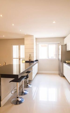 Apartamento à venda com 51m², 2 quartos e 1 vaga Apartamento à venda com 51m², 2 quartos e 1 vagaÁrea comum - Salão de festas
