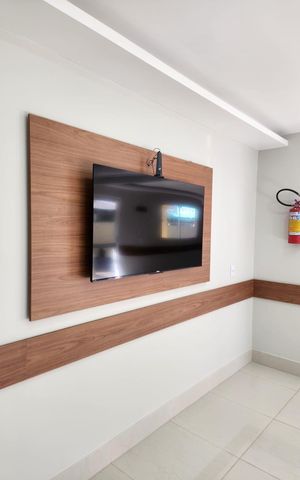 Casa de condomínio à venda com 92m², 2 quartos e 2 vagas