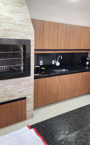 Casa de condomínio à venda com 92m², 2 quartos e 2 vagas