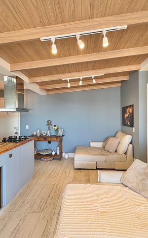 Apartamento à venda com 70m², 2 quartos e 1 vaga Apartamento à venda com 70m², 2 quartos e 1 vagaSala