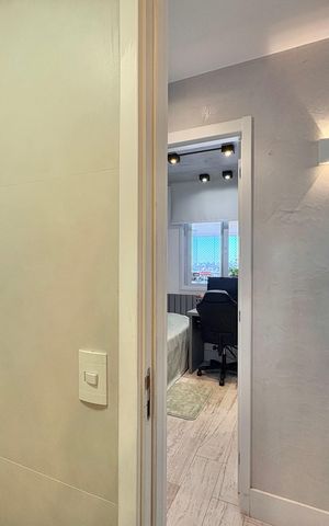 Apartamento à venda com 70m², 2 quartos e 1 vaga Apartamento à venda com 70m², 2 quartos e 1 vagaBanheiro