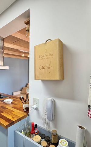 Apartamento à venda com 70m², 2 quartos e 1 vaga Apartamento à venda com 70m², 2 quartos e 1 vagaCozinha