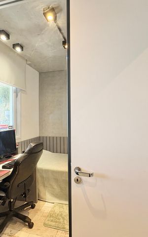 Apartamento à venda com 70m², 2 quartos e 1 vaga Apartamento à venda com 70m², 2 quartos e 1 vagaQuarto