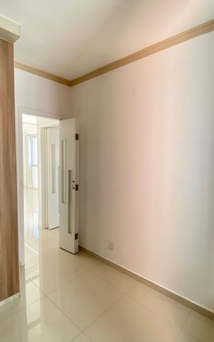 Apartamento à venda com 60m², 2 quartos e 1 vaga Apartamento à venda com 60m², 2 quartos e 1 vagaQuarto 1