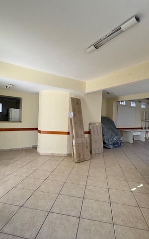 Apartamento à venda com 60m², 2 quartos e 1 vaga Apartamento à venda com 60m², 2 quartos e 1 vagaSalão de Festas