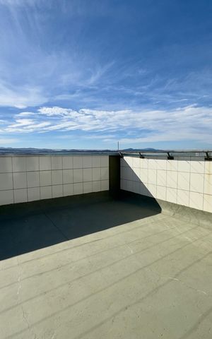 Apartamento à venda com 60m², 2 quartos e 1 vaga Apartamento à venda com 60m², 2 quartos e 1 vagaTerraço