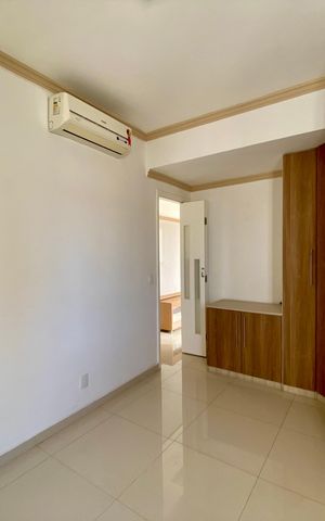 Apartamento à venda com 60m², 2 quartos e 1 vaga Apartamento à venda com 60m², 2 quartos e 1 vagaQuarto 2