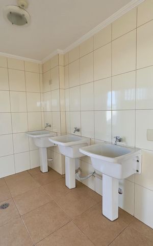 Apartamento à venda com 60m², 2 quartos e 1 vaga Apartamento à venda com 60m², 2 quartos e 1 vagaLavanderia