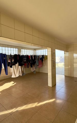 Apartamento à venda com 60m², 2 quartos e 1 vaga Apartamento à venda com 60m², 2 quartos e 1 vagaLavanderia