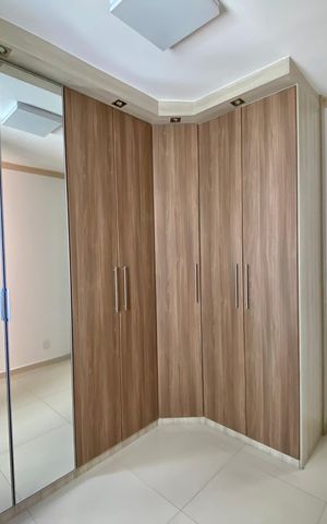 Apartamento à venda com 60m², 2 quartos e 1 vaga Apartamento à venda com 60m², 2 quartos e 1 vagaQuarto 1