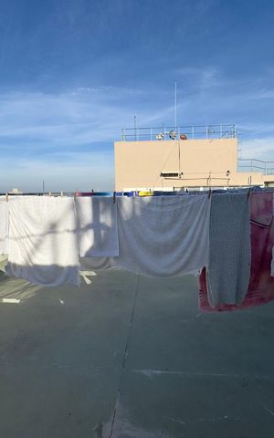 Apartamento à venda com 60m², 2 quartos e 1 vaga Apartamento à venda com 60m², 2 quartos e 1 vagaLavanderia