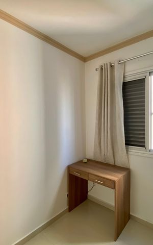 Apartamento à venda com 60m², 2 quartos e 1 vaga Apartamento à venda com 60m², 2 quartos e 1 vagaQuarto 1