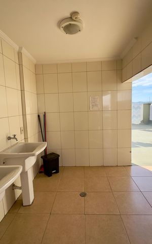Apartamento à venda com 60m², 2 quartos e 1 vaga Apartamento à venda com 60m², 2 quartos e 1 vagaLavanderia