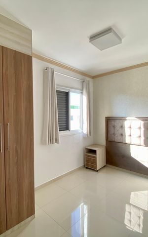 Apartamento à venda com 60m², 2 quartos e 1 vaga Apartamento à venda com 60m², 2 quartos e 1 vagaQuarto 2