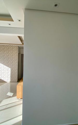 Apartamento à venda com 60m², 2 quartos e 1 vaga Apartamento à venda com 60m², 2 quartos e 1 vagaSala