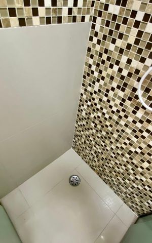 Apartamento à venda com 60m², 2 quartos e 1 vaga Apartamento à venda com 60m², 2 quartos e 1 vagaBanheiro