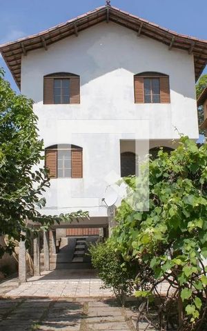 Casa à venda com 400m², 4 quartos e 10 vagas