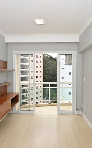Apartamento para alugar com 52m², 2 quartos e 2 vagasSala