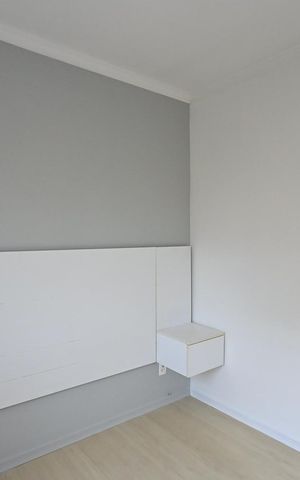 Apartamento para alugar com 52m², 2 quartos e 2 vagasSuíte