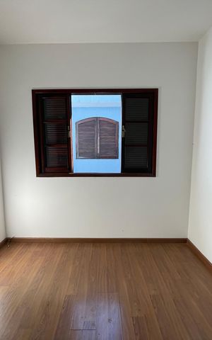 Casa à venda com 120m², 5 quartos e 2 vagas Casa à venda com 120m², 5 quartos e 2 vagasQuarto 3