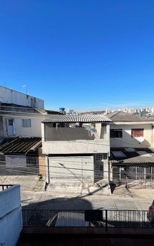 Casa à venda com 120m², 5 quartos e 2 vagas Casa à venda com 120m², 5 quartos e 2 vagasQuarto 1