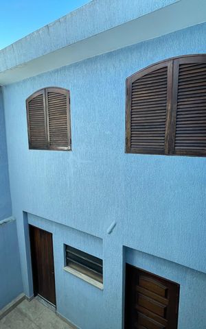 Casa à venda com 120m², 5 quartos e 2 vagas Casa à venda com 120m², 5 quartos e 2 vagasQuarto 2